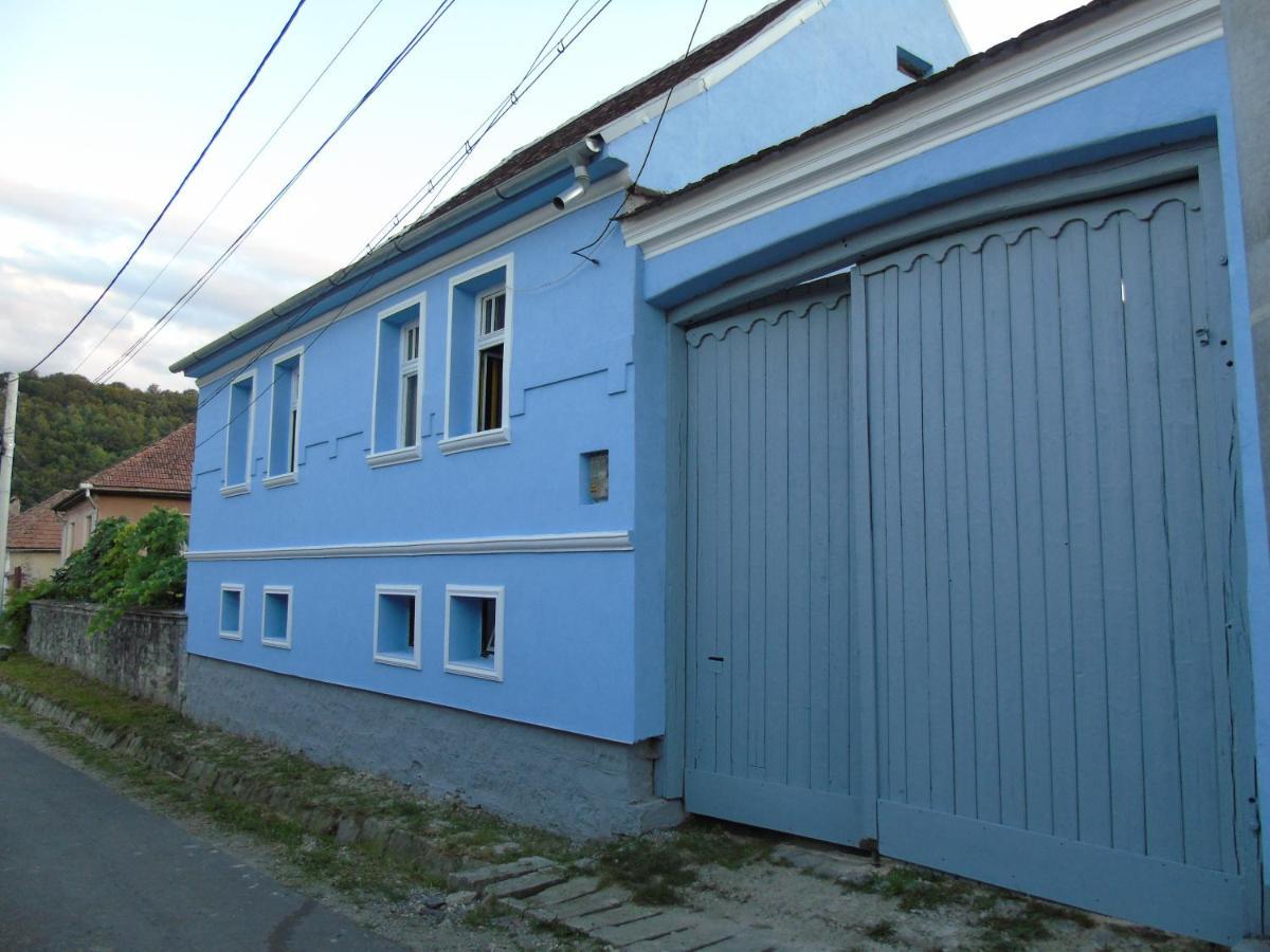 The Dream House Of Racos Racosu de Jos Exterior foto