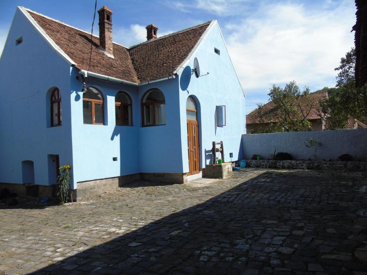 The Dream House Of Racos Racosu de Jos Exterior foto