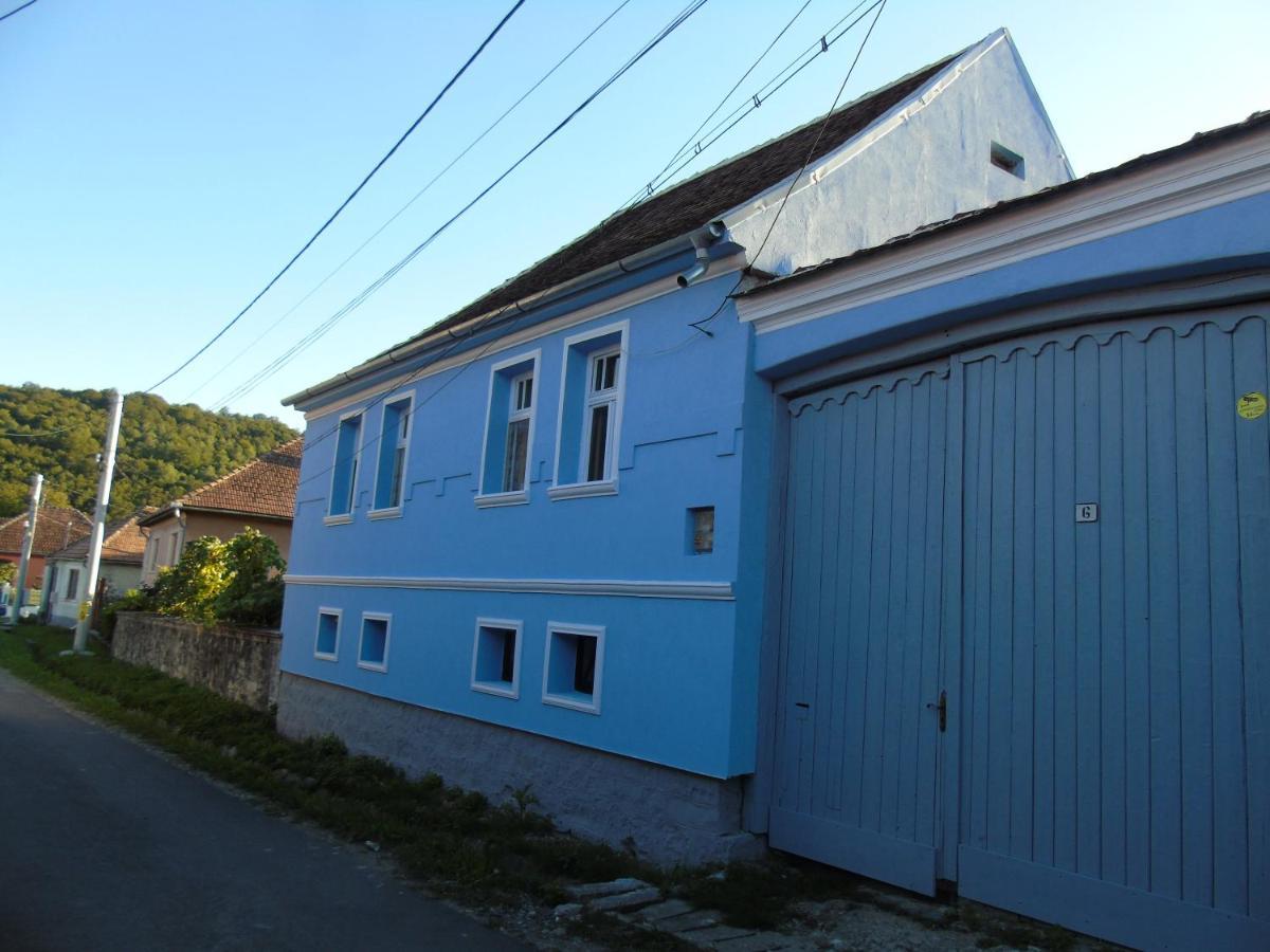 The Dream House Of Racos Racosu de Jos Exterior foto