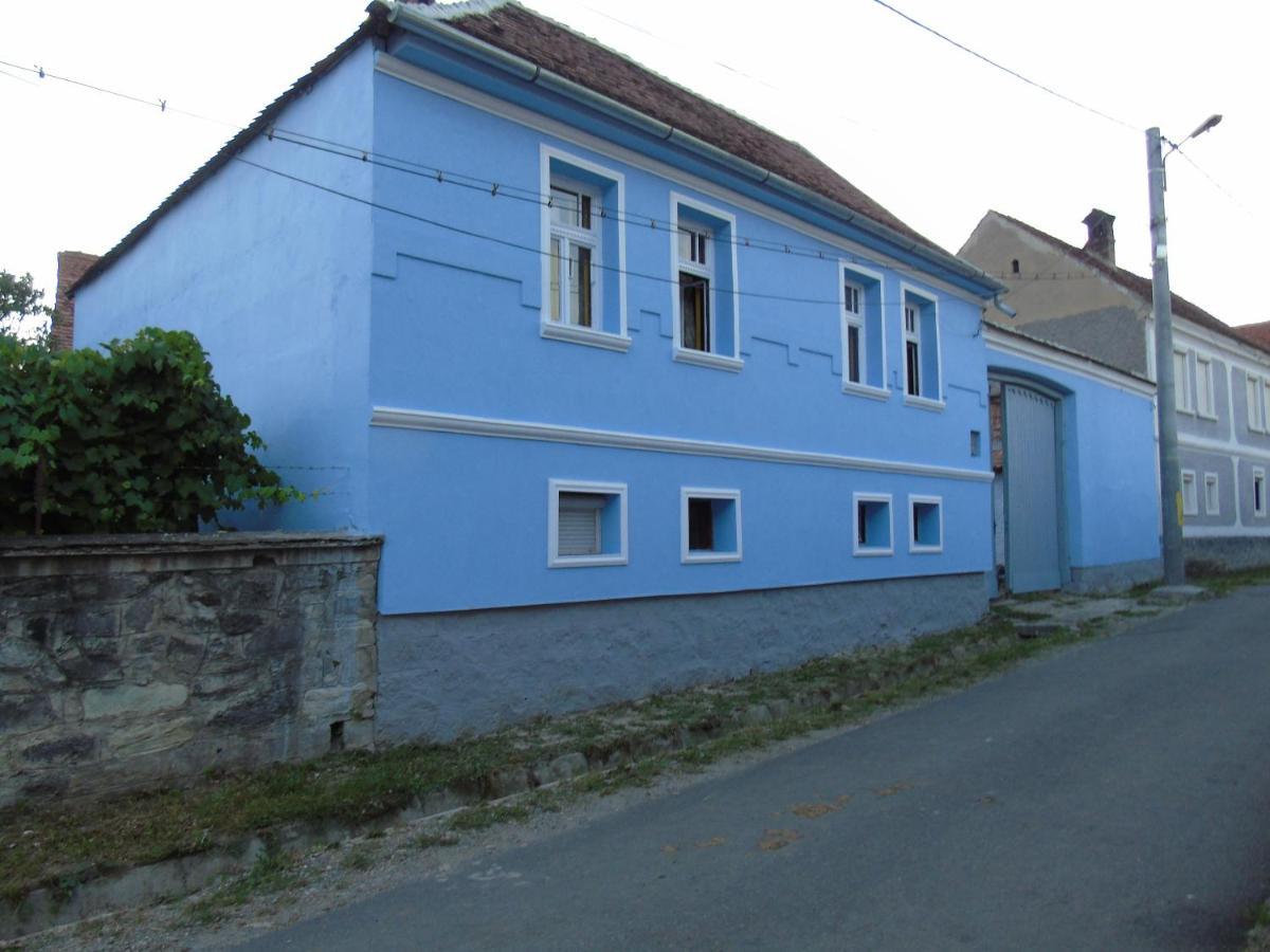 The Dream House Of Racos Racosu de Jos Exterior foto