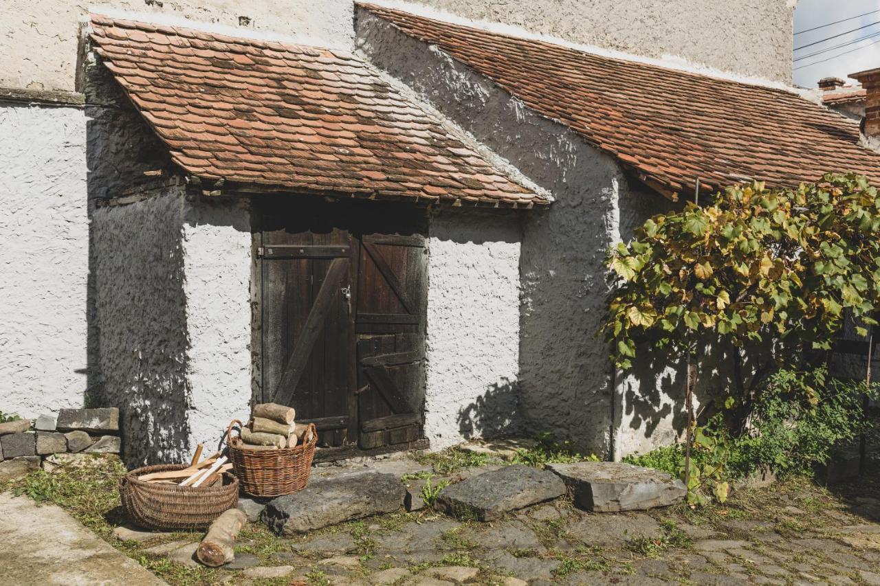 The Dream House Of Racos Racosu de Jos Exterior foto